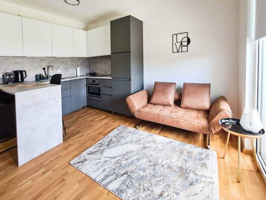 Wohnung zum Kauf 164.900 € 41,1 m² EG Mörbisch am See 7072