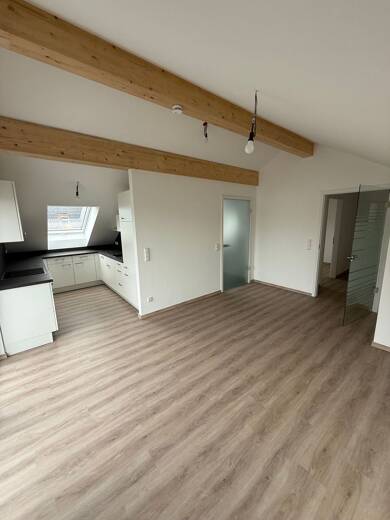 Wohnung zum Kauf provisionsfrei als Kapitalanlage geeignet 545.946 € 2 Zimmer 72,9 m² Johann-Schmidt-Str. 17 Stadtgebiet Landsberg am Lech 86899