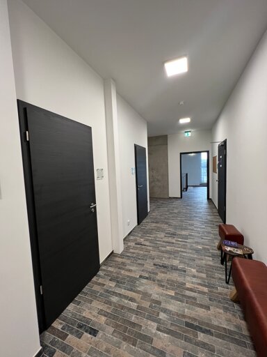 Bürofläche zur Miete provisionsfrei 490 € 1 Zimmer 34 m² Bürofläche Waldshut Waldshut-Tiengen 79761