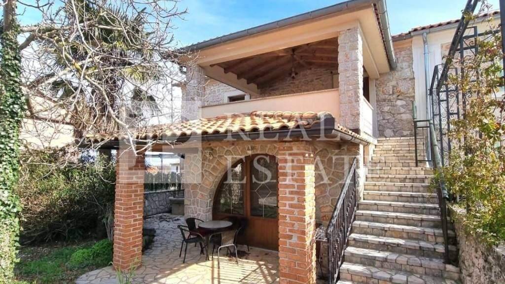 Haus zum Kauf 450.000 € 6 Zimmer 150 m² Malinska, Malinska-Dubasnica Malinska-Dubasnica