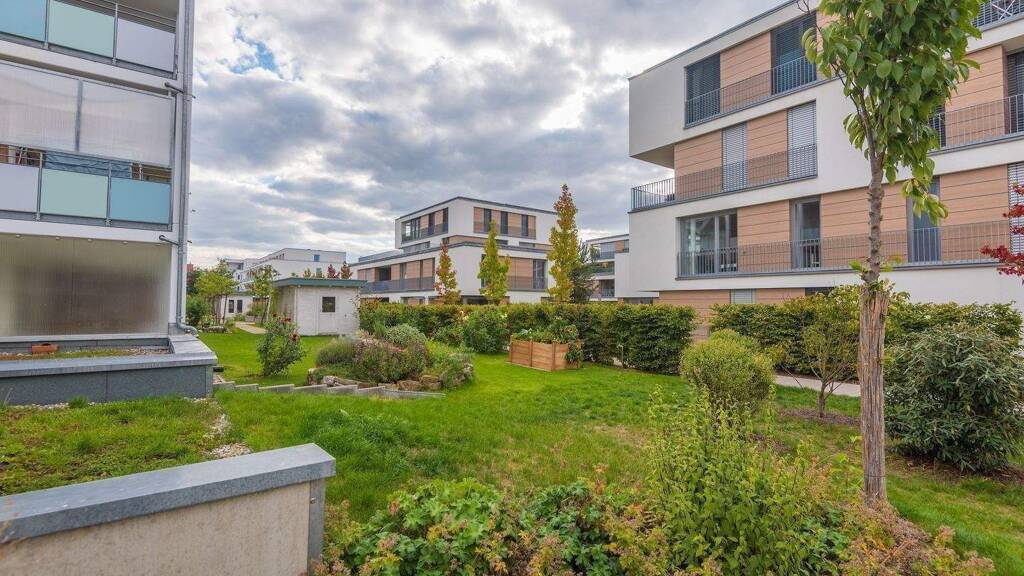 Penthouse zum Kauf - Erstbezug provisionsfrei 990.200 € 5 Zimmer 180 m² Lützschena-Stahmeln Leipzig 04159