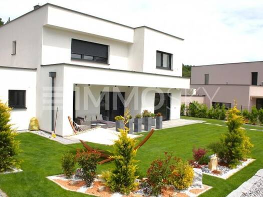 Einfamilienhaus zum Kauf 799.000 € 5 Zimmer 175 m² 861 m² Grundstück Pennewang 4624