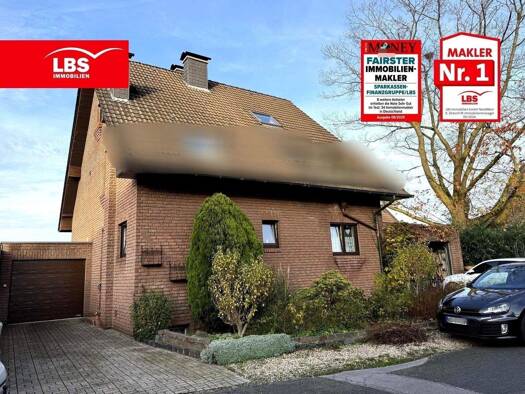 Wohnung zum Kauf 279.000 € 4 Zimmer 144 m² frei ab sofort Hochstraß Moers 47443