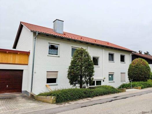 Wohnung zur Miete 480 € 2 Zimmer 55 m² Griesbach Bad Griesbach 94086