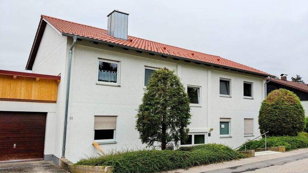 Wohnung zur Miete 480 € 2 Zimmer 55 m² Griesbach Bad Griesbach 94086