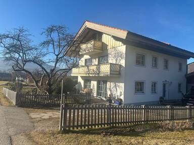 Haus zum Kauf 9,5 Zimmer 216,7 m² 511 m² Grundstück Ruhpolding Ruhpolding 83324