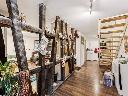 Mehrfamilienhaus zum Kauf 379.000 € 11 Zimmer 295,8 m² 583 m² Grundstück Schönmünzach Baiersbronn 72270