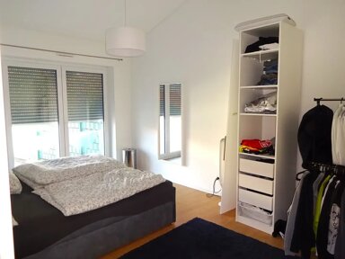 Haus zur Miete 900 € 3 Zimmer 100 m² Bahnhofstraße 24 Büdesheim Schöneck 61137