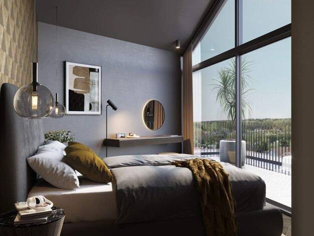 Wohnung zum Kauf 503.700 € 4 Zimmer 65 m² Wendisch Rietz 15864