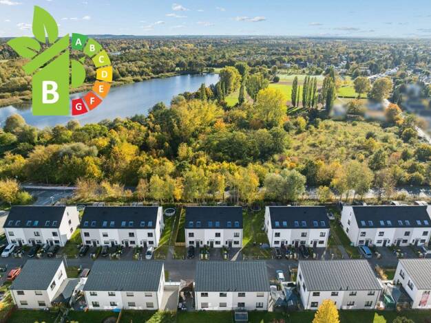 Doppelhaushälfte zum Kauf provisionsfrei 795.510 € 5 Zimmer 176,8 m² 257,4 m² Grundstück Kaulsdorf Berlin 12621