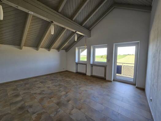 Wohnung zur Miete 700 € 3 Zimmer 77 m² 1. Geschoss Bonbruck Bodenkirchen 84155