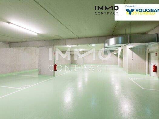Tiefgaragenstellplatz zur Miete 56,93 € Eggenberg Graz 8020