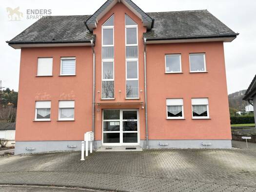 Mehrfamilienhaus zum Kauf 642 m² 845 m² Grundstück Tawern 54456