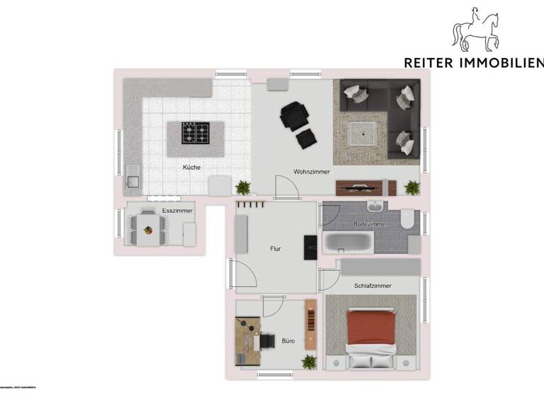Mehrfamilienhaus zum Kauf 449.000 € 8 Zimmer 156 m² 685 m² Grundstück Nüst Hünfeld-Nüst 36088
