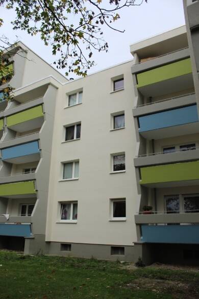 Wohnung zur Miete 570 € 2 Zimmer 57,9 m² 3. Geschoss frei ab 01.08.2025 Alter Rückinger Weg 92A Nordwest Hanau 63452