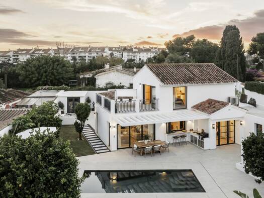 Haus zum Kauf 2.500.000 € 251 m² 800 m² Grundstück San Pedro de Latarce 29679