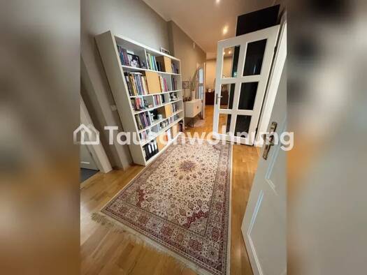 Wohnung zur Miete Tauschwohnung 2.100 € 3 Zimmer 98 m² Neuhausen-Nymphenburg München 80639