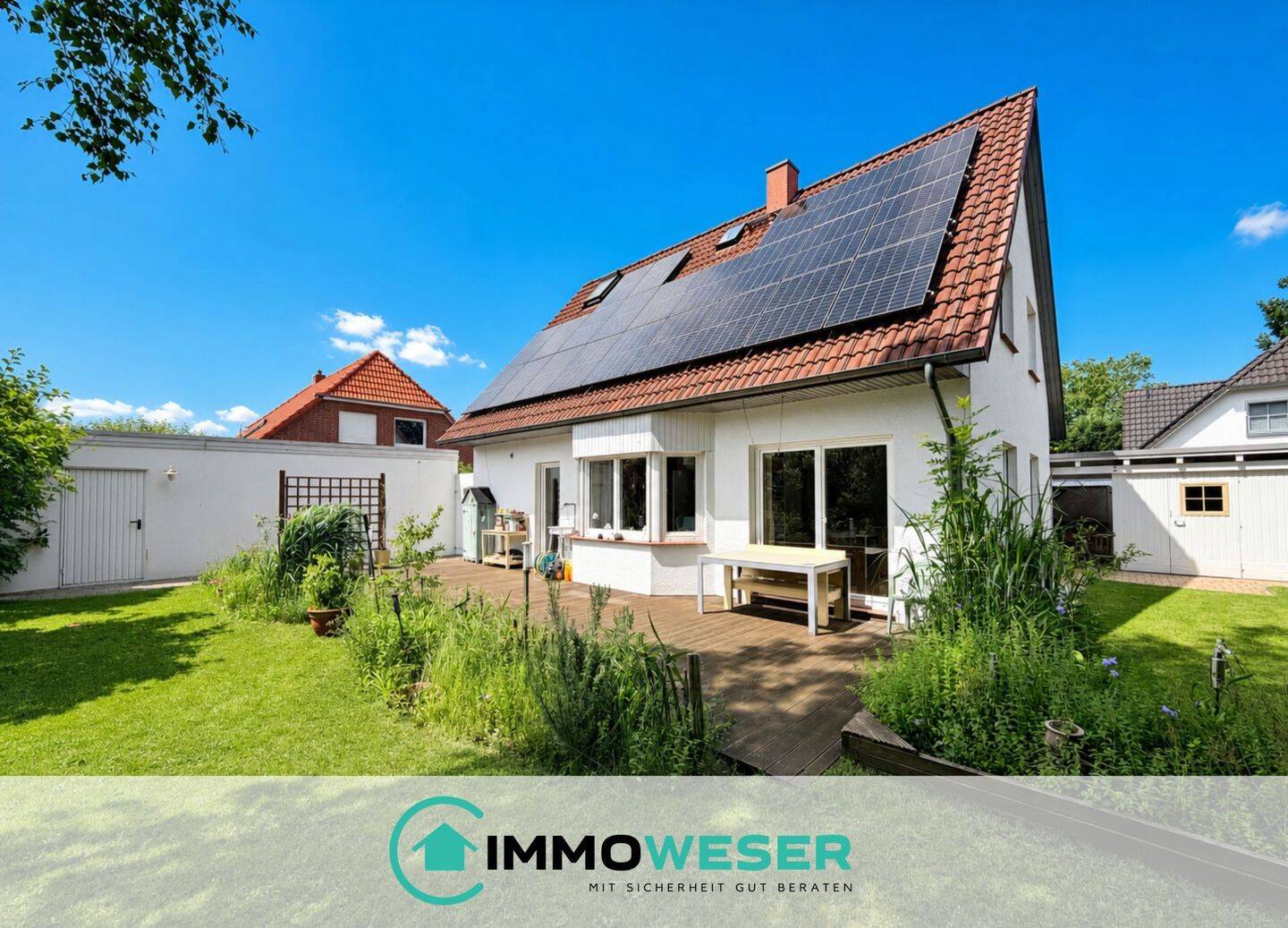 Haus – Emtinghausen - Mehr