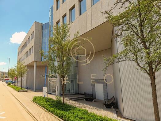 Bürofläche zur Miete provisionsfrei 10 € 1.250 m² Bürofläche teilbar ab 313 m² Langen (Hessen) 63225