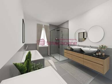 Wohnung zum Kauf 333.000 € 4 Zimmer 131 m² Dachgeschoss, 3. Geschoss frei ab 01.12.2025 Arnstadt Arnstadt 99310