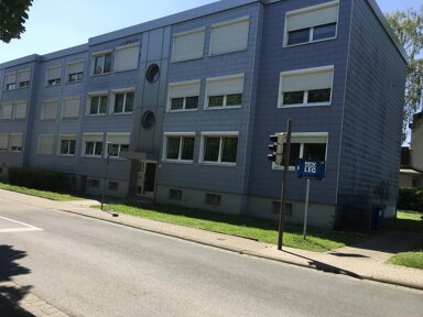 Wohnung zur Miete nur mit Wohnberechtigungsschein 351 € 3 Zimmer 73,9 m² EG frei ab 16.04.2025 Wilhelmstraße 80 Holzwickede Holzwickede 59439