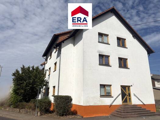 Mehrfamilienhaus zum Kauf 399.000 € 12 Zimmer 341,5 m² 465 m² Grundstück Ensdorf 66806