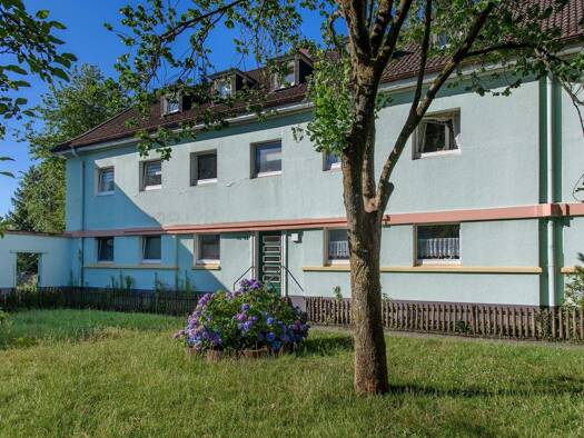 Wohnung zur Miete nur mit Wohnberechtigungsschein 339 € 3 Zimmer 55,6 m² EG frei ab 01.02.2026 Neuenhof 50 Süd Remscheid 42859
