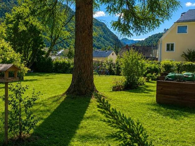 Terrassenwohnung zum Kauf 330.000 € 3 Zimmer 75 m² Bad Reichenhall Bad Reichenhall 83435