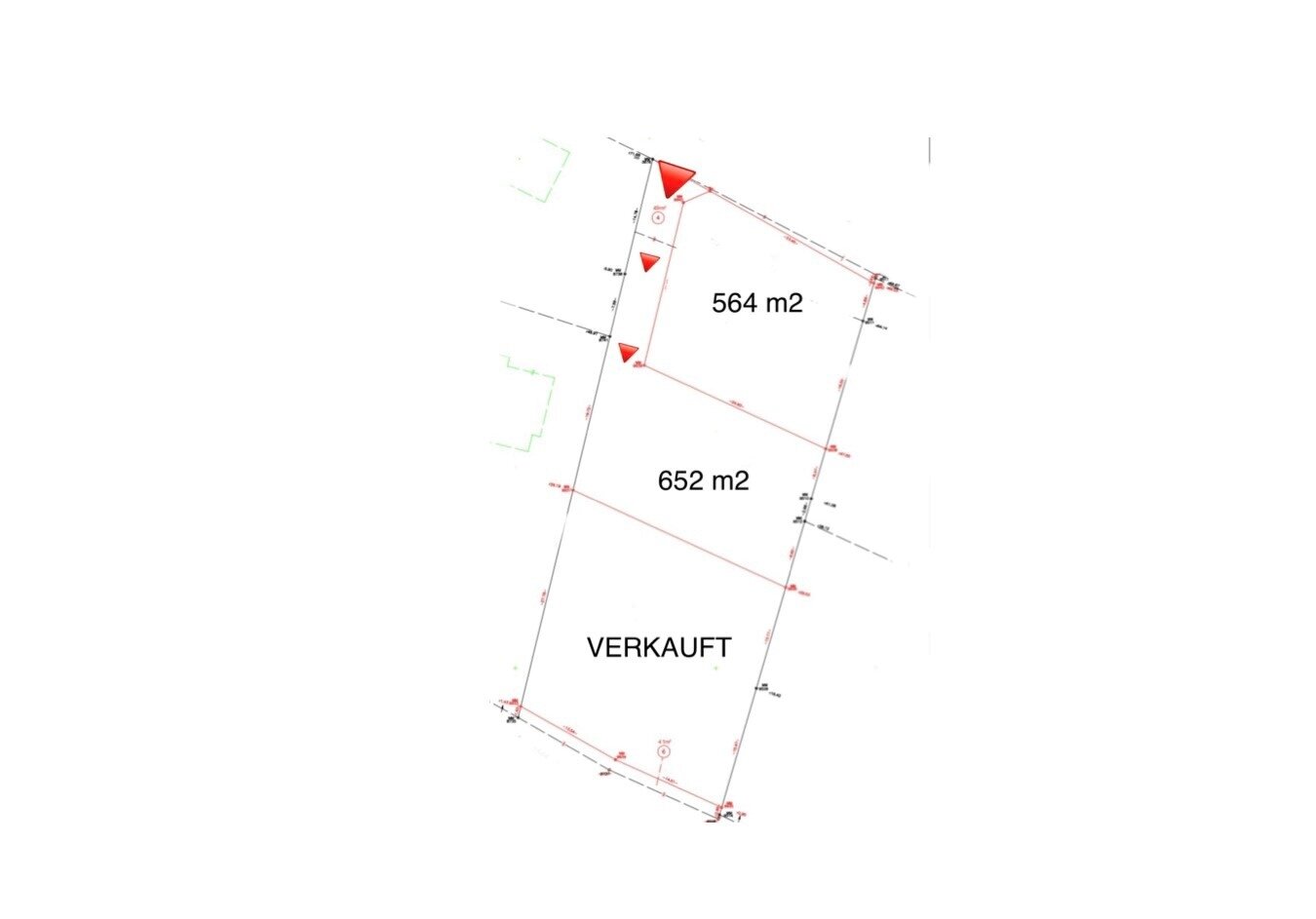 Grundstück zum Kauf 118.440 € 564 m²<br/>Grundstück Finkenstein 9584