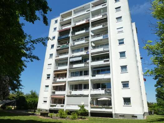 Wohnung zum Kauf 230.000 € 4 Zimmer 84 m² 1. Geschoss Bad Kreuznach Bad Kreuznach 55543