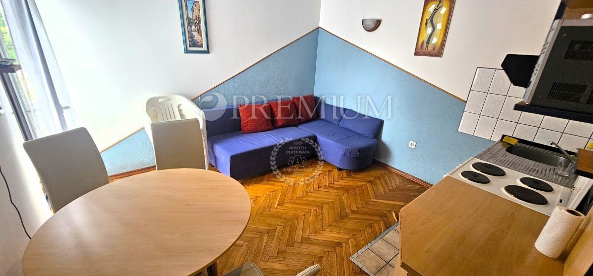 Wohnung zum Kauf 179.000 € 2 Zimmer 36 m²<br/>Wohnfläche 1.<br/>Geschoss Malinska