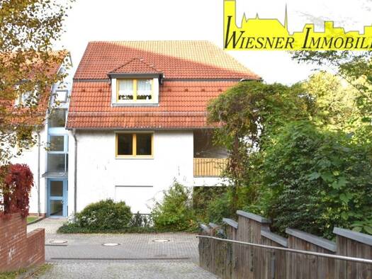 Wohnung zum Kauf 179.000 € 3 Zimmer 84 m² 2. Geschoss Güldendorfer Straße Frankfurt Frankfurt (Oder) 15232