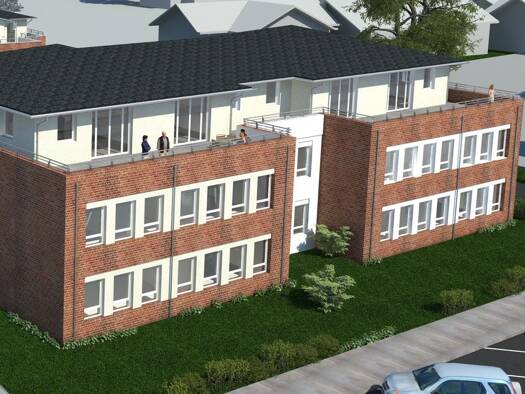 Tiefgaragenstellplatz zur Miete provisionsfrei 75 € Bargteheide 22941