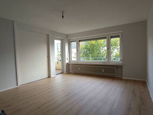 Wohnung zur Miete 718 € 2 Zimmer 59,9 m² Geschoss 2/3 frei ab 01.10.2025 Königsbrunn 86343