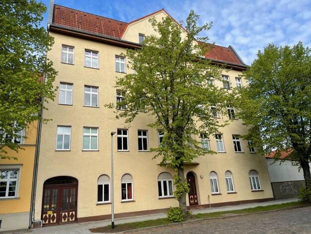 Wohnung zur Miete 950 € 3 Zimmer 79,2 m² 1. Geschoss Oranienburg Oranienburg 16515