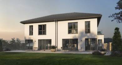 Mehrfamilienhaus zum Kauf 717.000 € 8 Zimmer 280 m² 510 m² Grundstück Rainding Haarbach 94542