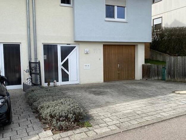 Doppelhaushälfte zum Kauf provisionsfrei 540.000 € 5 Zimmer 120 m² 230 m² Grundstück frei ab 01.06.2026 Friolzheim 71292