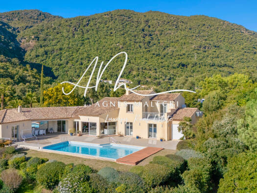 Einfamilienhaus zum Kauf 2.800.000 € 6 Zimmer 350 m² 2.120 m² Grundstück Sud Cavalaire-sur-Mer 83240