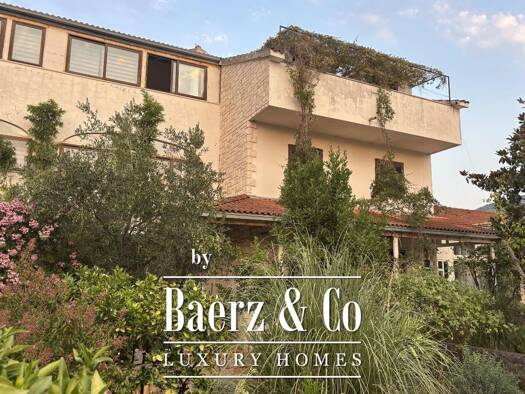 Haus zum Kauf 2.800.000 € 13 Zimmer 651 m² 3.794 m² Grundstück jelsa