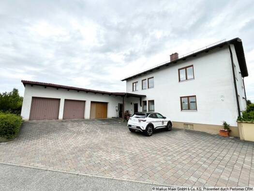 Wohnung zur Miete 850 € 3 Zimmer 89,6 m² Schwindegg Schwindegg 84419