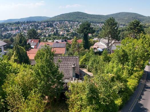 Grundstück zum Kauf 540.000 € 523 m² Grundstück Penzing 1140