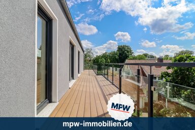 Penthouse zum Kauf 978.000 € 4 Zimmer 140,6 m² 2. Geschoss frei ab sofort Niederschönhausen Berlin 13156