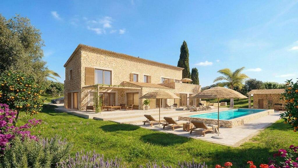 Grundstück zum Kauf provisionsfrei 520.000 € 16.821 m² Grundstück Moscari 07316