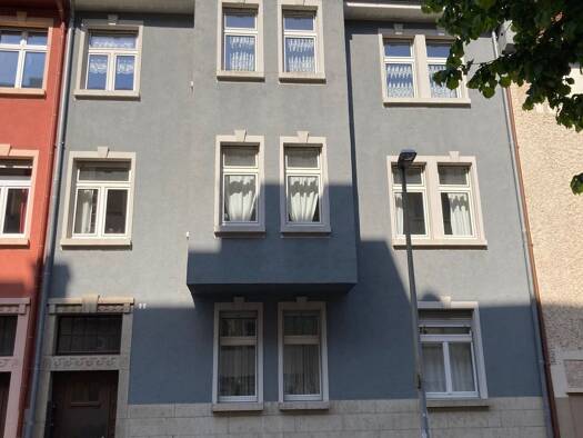 Mehrfamilienhaus zum Kauf 1.600.000 € 360 m² 157 m² Grundstück Freiburg im Breisgau 79102