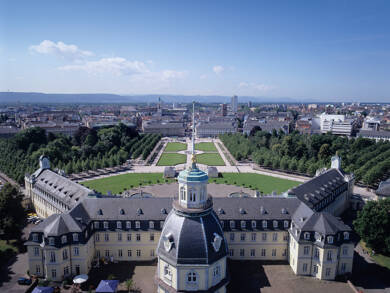 Laden zur Miete 2.700 € 66 m² Verkaufsfläche Innenstadt-West Karlsruhe 76133