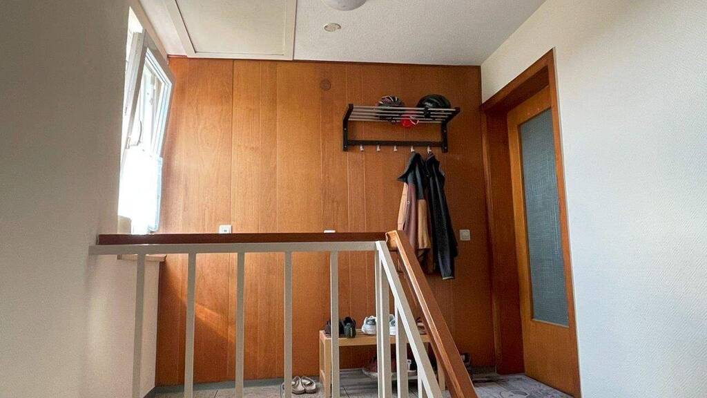 Wohnung zur Miete 650 € 2 Zimmer 55 m² Geschoss 2/2 frei ab 01.05.2026 Rickelshausener Straße 24 Böhringen Radolfzell am Bodensee 78315