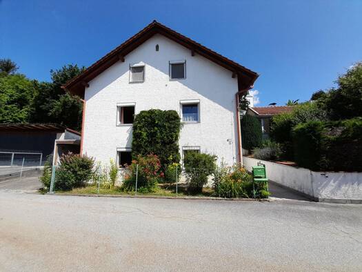 Haus zum Kauf 209.000 € 80 m² 588 m² Grundstück frei ab sofort Sommerau 9 Eging a.See 94535