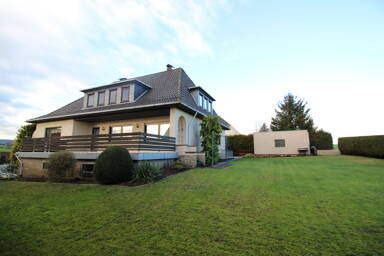 Mehrfamilienhaus zum Kauf 398.000 € 8 Zimmer 221 m² 1.052 m² Grundstück frei ab sofort Pohle 31867