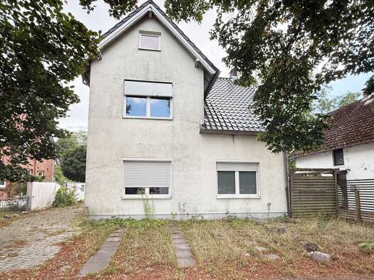 Mehrfamilienhaus zum Kauf 479.000 € 8 Zimmer 137 m² 1.219 m² Grundstück Ahrensburg 22926