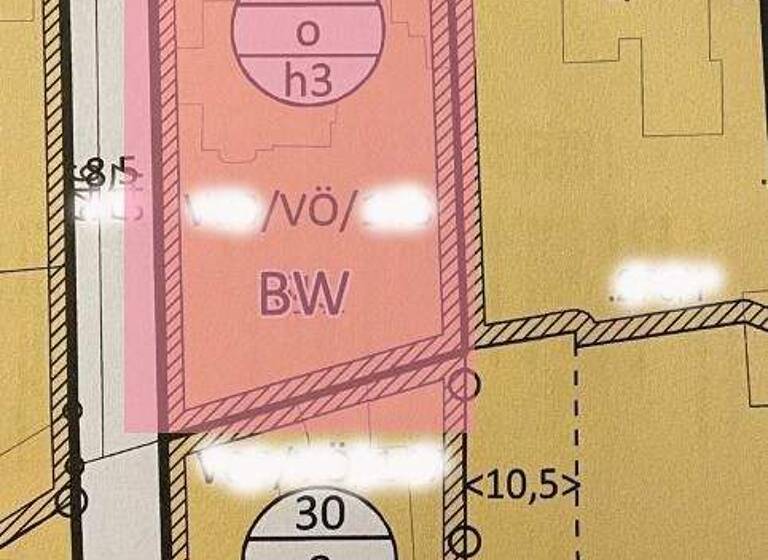 Mehrfamilienhaus zum Kauf als Kapitalanlage geeignet 990.000 € 830 m² 1.360 m² Grundstück Bad Vöslau 2540